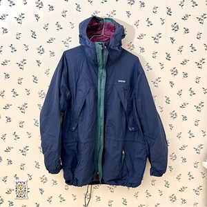 Patagonia Wind Breaker